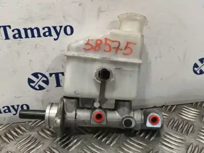 Peça sobressalente para automóvel em segunda mão bomba de travões por kia cee´d * referências oem iam 