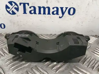 Peça sobressalente para automóvel em segunda mão comandos de alavanca por ford focus i (daw, dbw) 1.6 16v referências oem iam 98ag19a945bg  