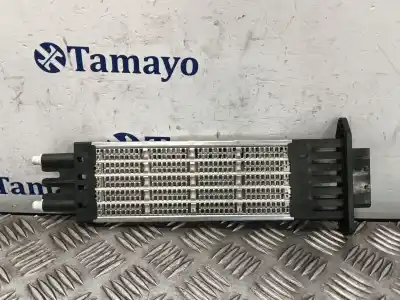 Pezzo di ricambio per auto di seconda mano resistenza al riscaldamento per peugeot partner (s2) combiespace riferimenti oem iam 2770001