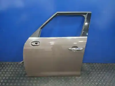 Peça sobressalente para automóvel em segunda mão porta da frente esquerda por mini mini countryman (r60) one d referências oem iam 41009805927