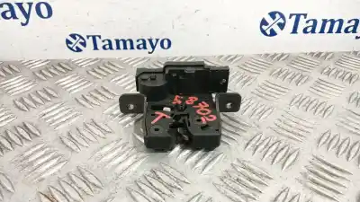 Second-hand car spare part  for NISSAN MICRA (K12E)  OEM IAM references   