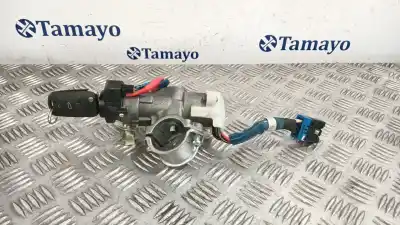 Peça sobressalente para automóvel em segunda mão comutador de ignição por hyundai i30 * referências oem iam fdzd02