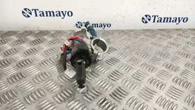 Second-hand car spare part ignition switch for hyundai i30 * oem iam references fdzd02  