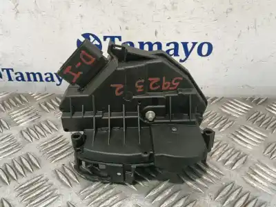 Pezzo di ricambio per auto di seconda mano SERRATURA PORTA ANTERIORE SINISTRA per FORD TRANSIT COURIER B460 FURGONETA/MONOVOLUMEN  Riferimenti OEM IAM 921755107 BM5AA21813 