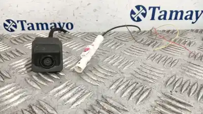 Peça sobressalente para automóvel em segunda mão câmara por seat ibiza v (kj1, kjg) 1.5 tsi referências oem iam 5f0807210  