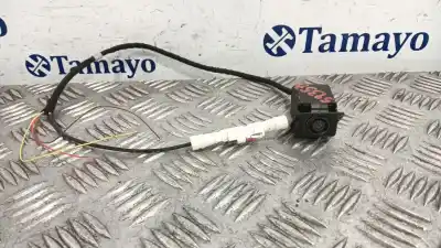 Peça sobressalente para automóvel em segunda mão câmara por seat ibiza v (kj1, kjg) 1.5 tsi referências oem iam 5f0807210  