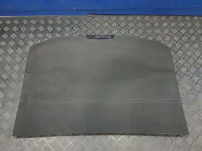 İkinci el araba yedek parçası arka tepsi için bmw serie x6m (f86) * oem iam referansları   