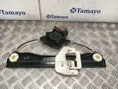 Peça sobressalente para automóvel em segunda mão elevador de vidros traseiro direito por mini mini countryman (r60) one d referências oem iam 51359805672