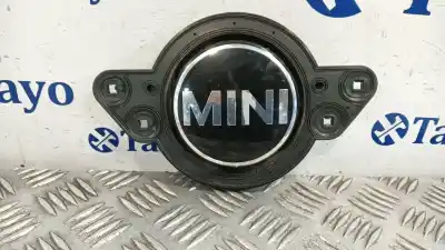 Peça sobressalente para automóvel em segunda mão puxador exterior de mala por mini mini countryman (r60) one d referências oem iam 51249802314
