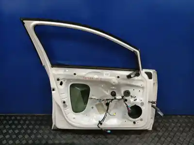 Second-hand car spare part left front door for volkswagen golf vii lim. 1.2 tsi oem iam references   