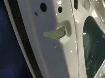 Recambio de automóvil de segunda mano de puerta trasera izquierda para volkswagen golf vii lim. 1.2 tsi referencias oem iam   