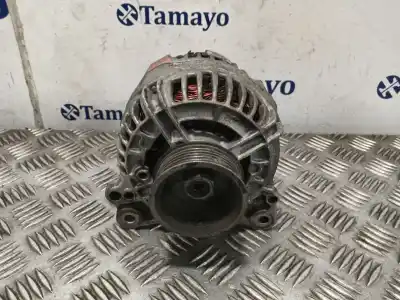 Second-hand car spare part Alternator for VOLVO S80 BERLINA 2.9 204 CV / 150 KW OEM IAM references 0124515021  