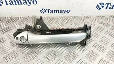 Gebrauchtes Autoersatzteil  zum MERCEDES-BENZ CLASE S (W220)  OEM-IAM-Referenzen   