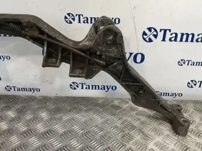 İkinci el araba yedek parçası arka sol süspansiyon kol destegi için porsche 928 4.5 oem iam referansları 92833113112 30281008001 