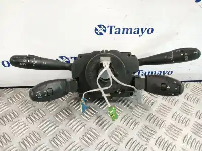 Pièce détachée automobile d'occasion COMMUTATEUR MULTIFONCTIONS pour CITROEN XSARA PICASSO (N68)  Références OEM IAM 96542538XT 122731 