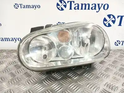 Recambio de automóvil de segunda mano de Piloto Delantero Izquierdo para VOLKSWAGEN GOLF IV BERLINA (1J1) Conceptline referencias OEM IAM 0301161273 117144 