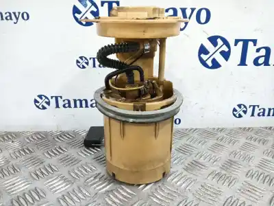 Peça sobressalente para automóvel em segunda mão boia / bomba combustível por volkswagen golf v (1k1) 1.9 tdi referências oem iam 1k0919050d