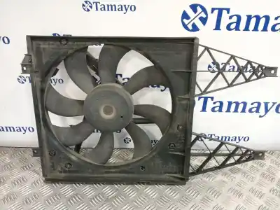 Автозапчасти б/у электрический вентилятор за seat ibiza iii (6l1) 1.4 tdi ссылки oem iam 600121207   Автозапчасти б/у электрический вентилятор за seat ibiza iii (6l1) 1.4 tdi ссылки oem iam 600121207