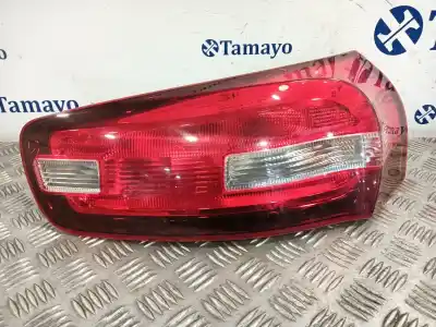 Second-hand car spare part RIGHT TAILGATE LIGHT for CITROEN C4 PICASSO II 1.6 BLUEHDI 120 OEM IAM references 9676120680  