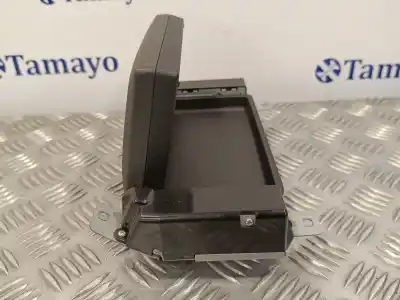 Second-hand car spare part gps navigation system for volvo s40 berlina 1.6 d drive momentum oem iam references 312854801  