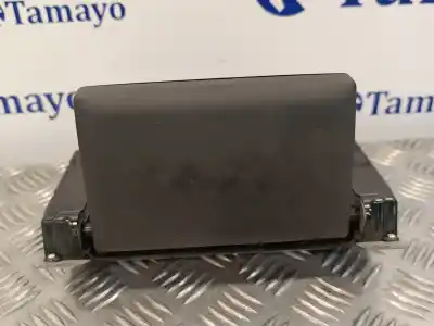 Second-hand car spare part gps navigation system for volvo s40 berlina 1.6 d drive momentum oem iam references 312854801  