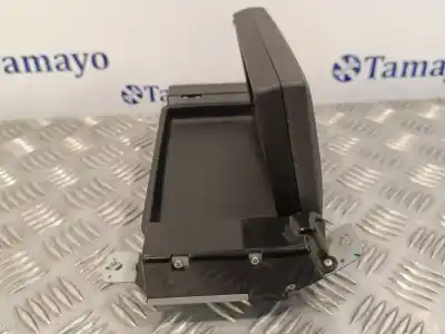 Second-hand car spare part gps navigation system for volvo s40 berlina 1.6 d drive momentum oem iam references 312854801  