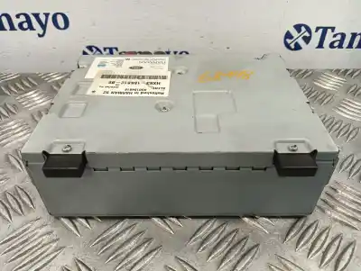 Second-hand car spare part gps navigation system for land rover discovery sport (l550) 2.0 d oem iam references hx6318k812be a50184818 