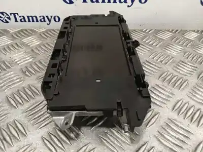 Second-hand car spare part gps navigation system for bmw x1 (e84) xdrive 28 i oem iam references bm9289583018  