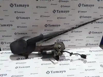 Автозапчастина б/у ДВИГАТЕЛЬ ПЕРЕДНІХ Склоочисників для MERCEDES-BENZ CLASE C (W202) BERLINA 1.8 16V CAT Посилання на OEM IAM 403877  