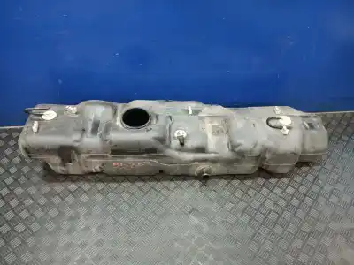 Pezzo di ricambio per auto di seconda mano Serbatoio Di Carburante per FORD TRANSIT CAJA CERRADA, LARGA (FY) (2000 =>) 2.4 TDE CAT Riferimenti OEM IAM   