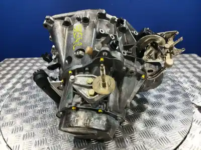 Pezzo di ricambio per auto di seconda mano riduttore per peugeot 307 break / sw (s1) break xs riferimenti oem iam 20dm09   Pezzo di ricambio per auto di seconda mano riduttore per peugeot 307 break / sw (s1) break xs riferimenti oem iam 20dm09