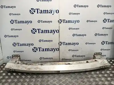 Pezzo di ricambio per auto di seconda mano rinforzo paraurti posteriore per porsche cayenne (9pa) turbo 4.5 riferimenti oem iam 7l5807309  