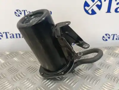 Автозапчасти б/у поддержка дизельного фильтра за seat leon (5f1) 1.6 tdi ссылки oem iam 5q0127400f 5529700 v5q0127399q