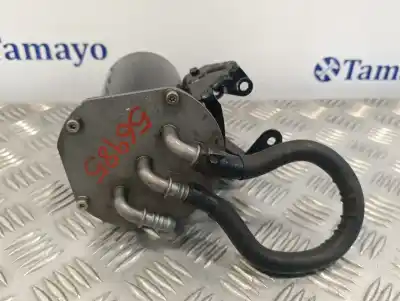 Автозапчасти б/у поддержка дизельного фильтра за seat leon (5f1) 1.6 tdi ссылки oem iam 5q0127400f 5529700 v5q0127399q