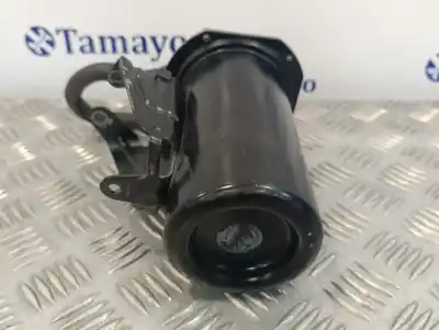 Автозапчасти б/у поддержка дизельного фильтра за seat leon (5f1) 1.6 tdi ссылки oem iam 5q0127400f 5529700 v5q0127399q