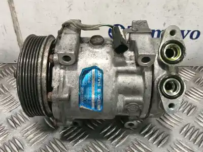 Pezzo di ricambio per auto di seconda mano compressore aria condizionata per ford focus ii (da_, hcp, dp) 1.6 tdci riferimenti oem iam 1211005524