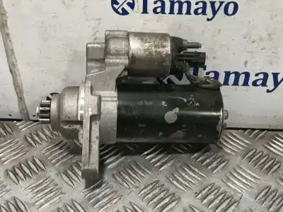 Second-hand car spare part Starter Motor for SEAT IBIZA (6J5) * OEM IAM references 1005831660 658402 