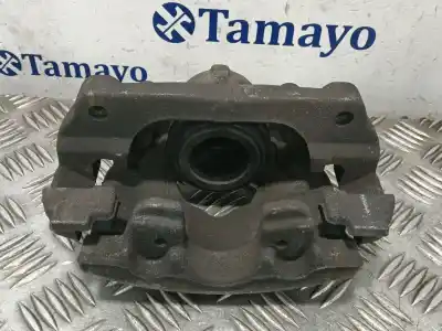 Second-hand car spare part front right brake caliper for renault fluence 1.5 dynamique [1.5 ltr. - 78 kw dci diesel] oem iam references   