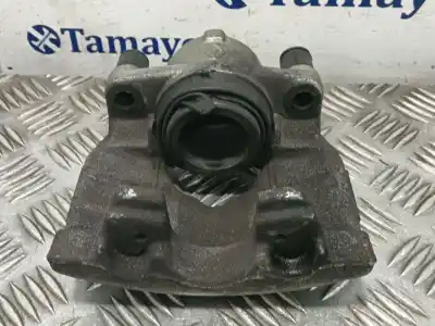 Second-hand car spare part front left brake caliper for renault fluence 1.5 dynamique [1.5 ltr. - 78 kw dci diesel] oem iam references   