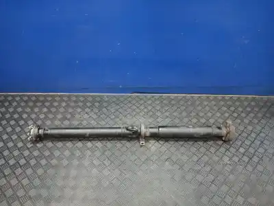 Peça sobressalente para automóvel em segunda mão transmissão central traseira por bmw x5 (e53) 4.4i automático referências oem iam 