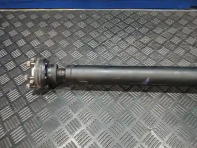 Pezzo di ricambio per auto di seconda mano trasmissione centrale per bmw x5 (e53) * riferimenti oem iam   