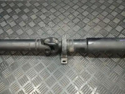 Pezzo di ricambio per auto di seconda mano trasmissione centrale per bmw x5 (e53) * riferimenti oem iam   