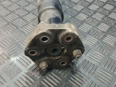 Pezzo di ricambio per auto di seconda mano trasmissione centrale per bmw x5 (e53) * riferimenti oem iam   