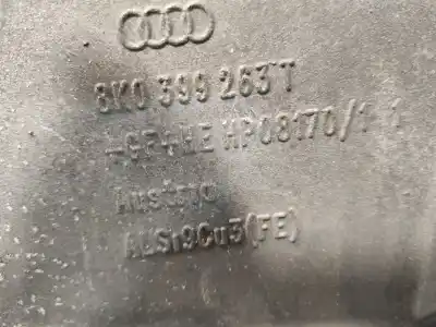 Автозапчастина б/у зміни підтримку для audi a4 avant (8k5) (2008) 2.0 16v tdi посилання на oem iam 8k0399263t  