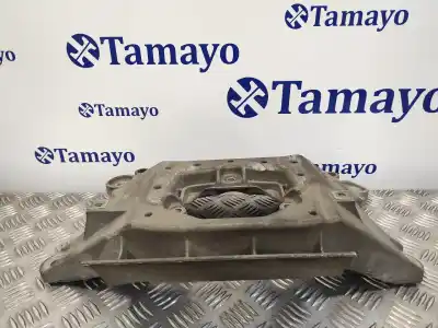 Second-hand car spare part gearbox support for audi a4 avant (8k5) (2008) 2.0 16v tdi oem iam references 8k0399263t  