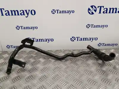 Peça sobressalente para automóvel em segunda mão manga por seat ateca (kh7, khp) 1.6 tdi referências oem iam 04l121065cr