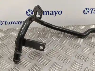 Автозапчастина б/у рукав для seat ateca (kh7, khp) 1.6 tdi посилання на oem iam 04l121065cr  