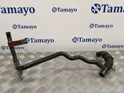 Автозапчастина б/у рукав для seat ateca (kh7, khp) 1.6 tdi посилання на oem iam 04l121065cr  