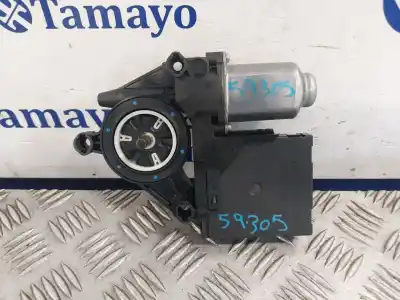 Second-hand car spare part RIGHT FRONT WINDOW MOTOR for VOLKSWAGEN GOLF V (1K1) 1.9 TDI OEM IAM references 1K0959702M  