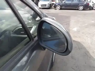 Second-hand car spare part RIGHT REARVIEW MIRROR for PEUGEOT 207 SW (WK_) 1.4 OEM IAM references   